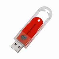 USB_Frame